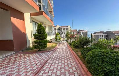 KUŞADASI PANORAMİK DENİZ VE OLİMPİTİK HAVUZ 1+1 DAİRE