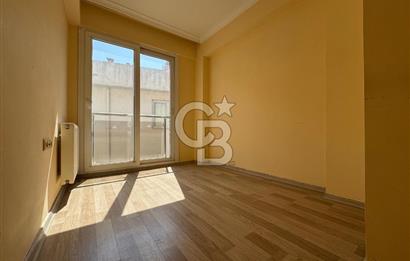 YALI MAH., İZBAN YAKINI, KATTA TEK, TERASLI, SATILIK 2+1 BOŞ DAİRE