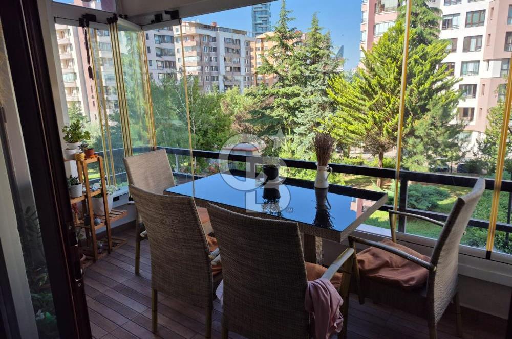 Çukurambar Budapeşte Cad. 3+1 1. Kat| Yenilenmiş