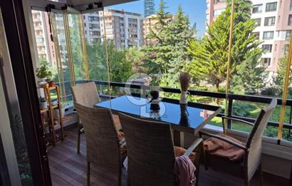 Çukurambar Budapeşte Cad. 3+1 1. Kat| Yenilenmiş