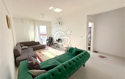 KUŞADASI PANORAMİK DENİZ VE OLİMPİTİK HAVUZ 1+1 DAİRE