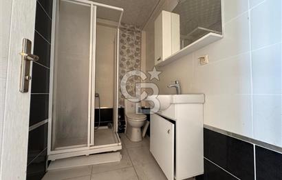 YALI MAH., İZBAN YAKINI, KATTA TEK, TERASLI, SATILIK 2+1 BOŞ DAİRE