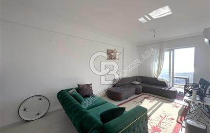 KUŞADASI PANORAMİK DENİZ VE OLİMPİTİK HAVUZ 1+1 DAİRE