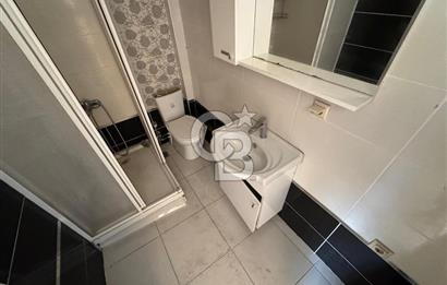 YALI MAH., İZBAN YAKINI, KATTA TEK, TERASLI, SATILIK 2+1 BOŞ DAİRE