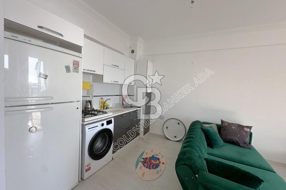 KUŞADASI PANORAMİK DENİZ VE OLİMPİTİK HAVUZ 1+1 DAİRE