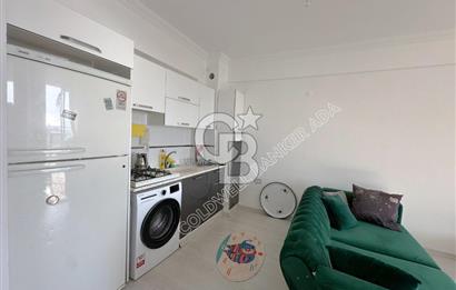 KUŞADASI PANORAMİK DENİZ VE OLİMPİTİK HAVUZ 1+1 DAİRE
