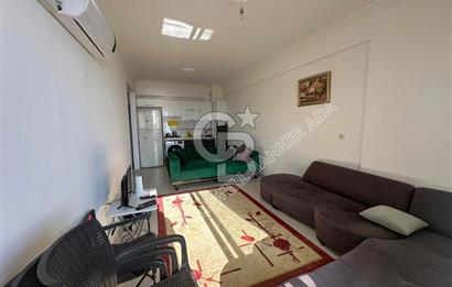 KUŞADASI PANORAMİK DENİZ VE OLİMPİTİK HAVUZ 1+1 DAİRE