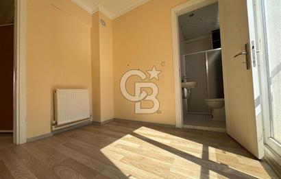 YALI MAH., İZBAN YAKINI, KATTA TEK, TERASLI, SATILIK 2+1 BOŞ DAİRE