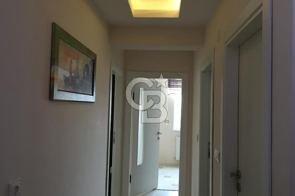 Siteler Bulvarı Üzerinde, Ulaşım ve Merkeze Yakın 3+1 Kiralık