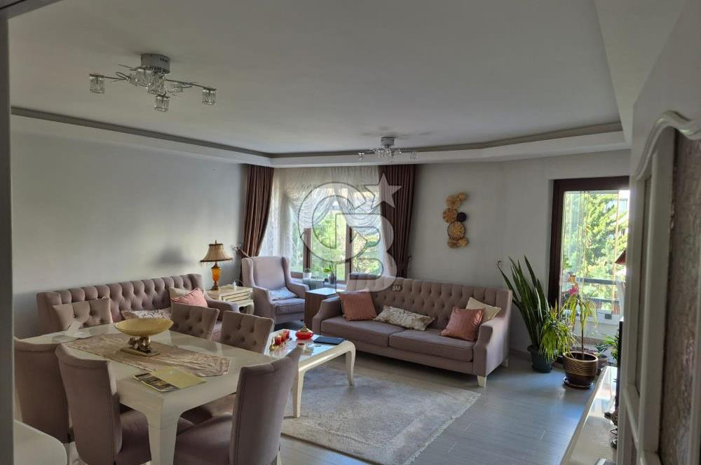 Çukurambar Budapeşte Cad. 3+1 1. Kat| Yenilenmiş