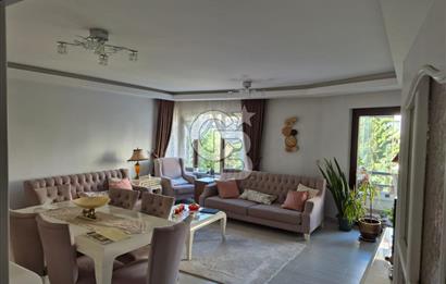 Çukurambar Budapeşte Cad. 3+1 1. Kat| Yenilenmiş
