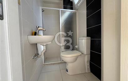 YALI MAH., İZBAN YAKINI, KATTA TEK, TERASLI, SATILIK 2+1 BOŞ DAİRE