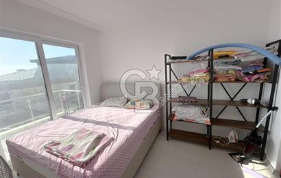 KUŞADASI PANORAMİK DENİZ VE OLİMPİTİK HAVUZ 1+1 DAİRE
