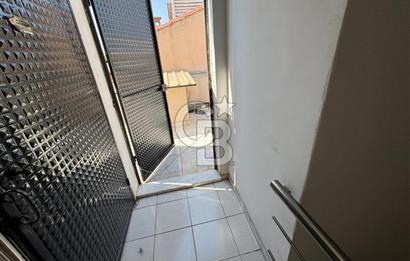 YALI MAH., İZBAN YAKINI, KATTA TEK, TERASLI, SATILIK 2+1 BOŞ DAİRE