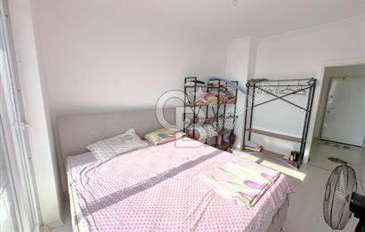 KUŞADASI PANORAMİK DENİZ VE OLİMPİTİK HAVUZ 1+1 DAİRE