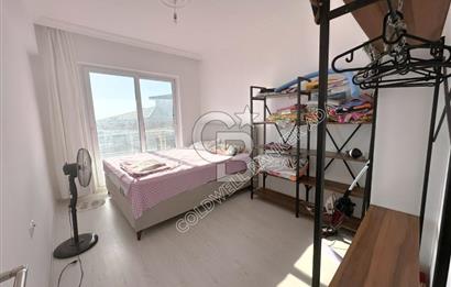 KUŞADASI PANORAMİK DENİZ VE OLİMPİTİK HAVUZ 1+1 DAİRE