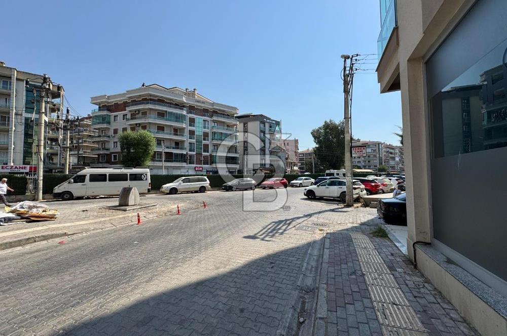 YALI MAH., İZBAN YAKINI, KATTA TEK, TERASLI, SATILIK 2+1 BOŞ DAİRE