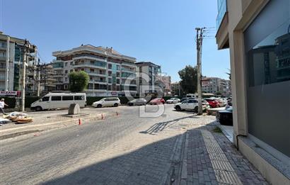 YALI MAH., İZBAN YAKINI, KATTA TEK, TERASLI, SATILIK 2+1 BOŞ DAİRE