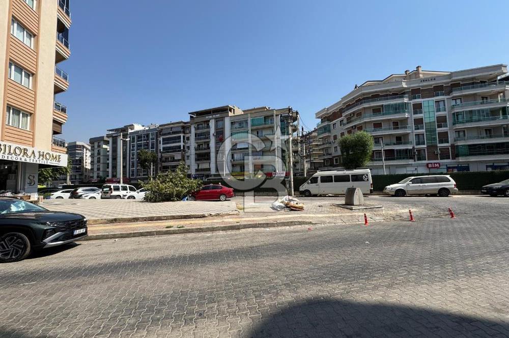 YALI MAH., İZBAN YAKINI, KATTA TEK, TERASLI, SATILIK 2+1 BOŞ DAİRE