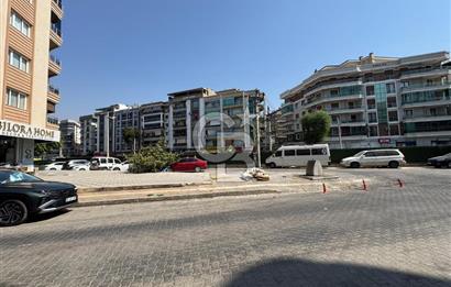 YALI MAH., İZBAN YAKINI, KATTA TEK, TERASLI, SATILIK 2+1 BOŞ DAİRE