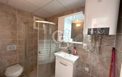 KUŞADASI PANORAMİK DENİZ VE OLİMPİTİK HAVUZ 1+1 DAİRE