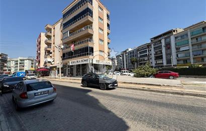 YALI MAH., İZBAN YAKINI, KATTA TEK, TERASLI, SATILIK 2+1 BOŞ DAİRE