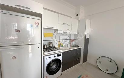 KUŞADASI PANORAMİK DENİZ VE OLİMPİTİK HAVUZ 1+1 DAİRE