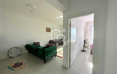 KUŞADASI PANORAMİK DENİZ VE OLİMPİTİK HAVUZ 1+1 DAİRE