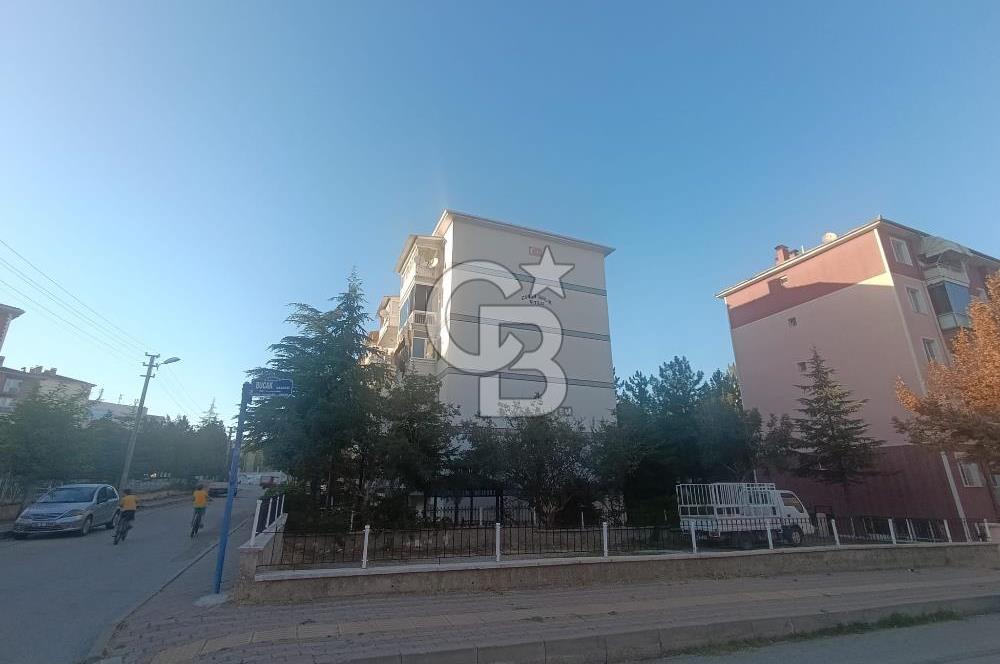 SİNCAN FATİH METRO İSTASYONU YANINDA 2+1 SATILIK DAİRE