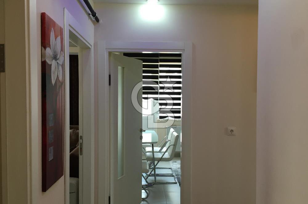 Siteler Bulvarı Üzerinde, Ulaşım ve Merkeze Yakın 3+1 Kiralık