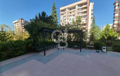 Çukurambar Budapeşte Cad. 3+1 1. Kat| Yenilenmiş