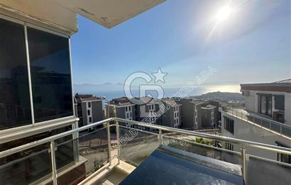 KUŞADASI PANORAMİK DENİZ VE OLİMPİTİK HAVUZ 1+1 DAİRE