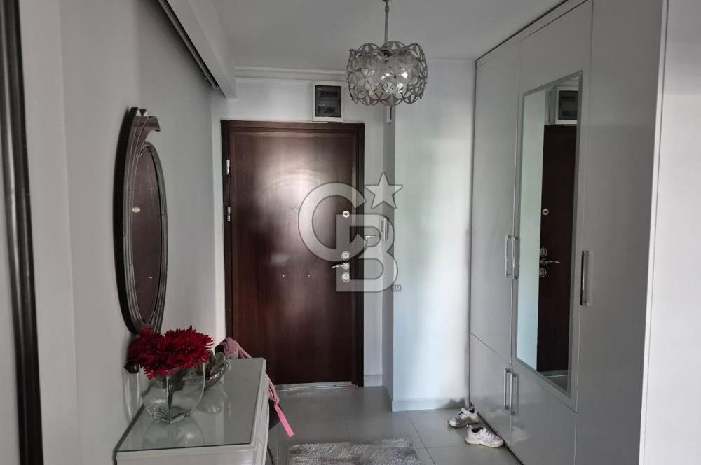 Çukurambar Budapeşte Cad. 3+1 1. Kat| Yenilenmiş