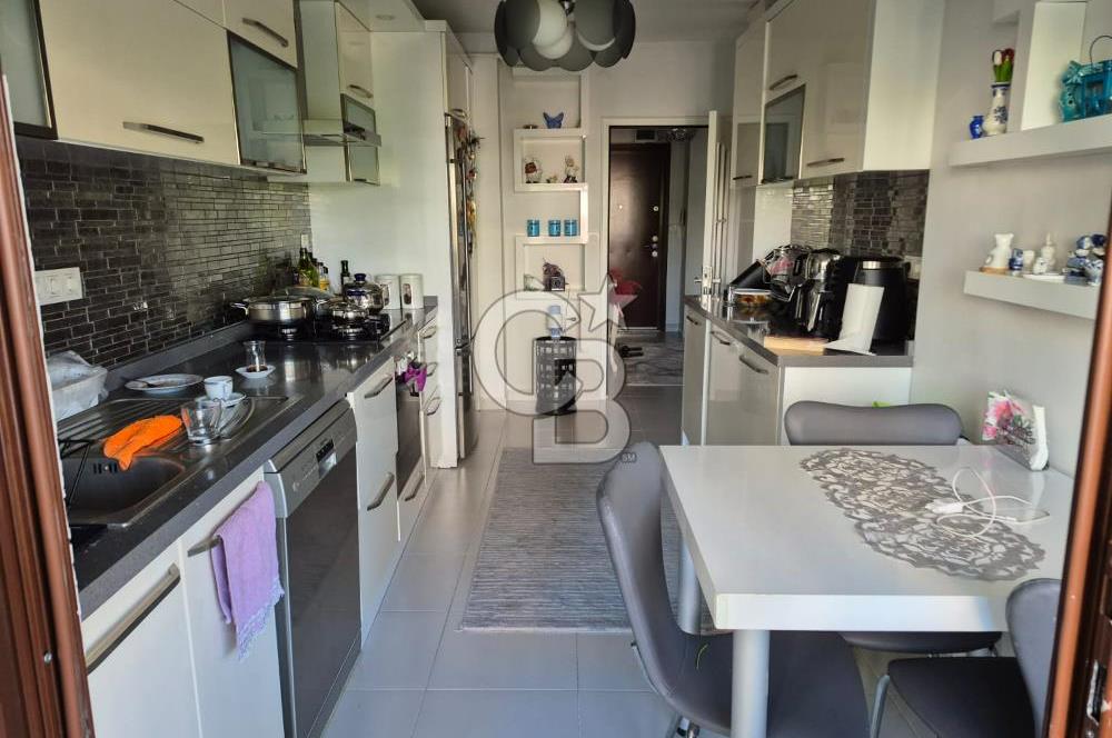 Çukurambar Budapeşte Cad. 3+1 1. Kat| Yenilenmiş