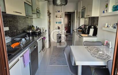Çukurambar Budapeşte Cad. 3+1 1. Kat| Yenilenmiş