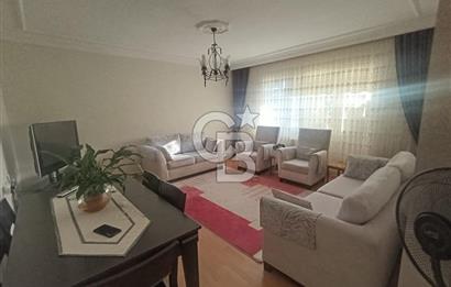 SİNCAN FATİH METRO İSTASYONU YANINDA 2+1 SATILIK DAİRE