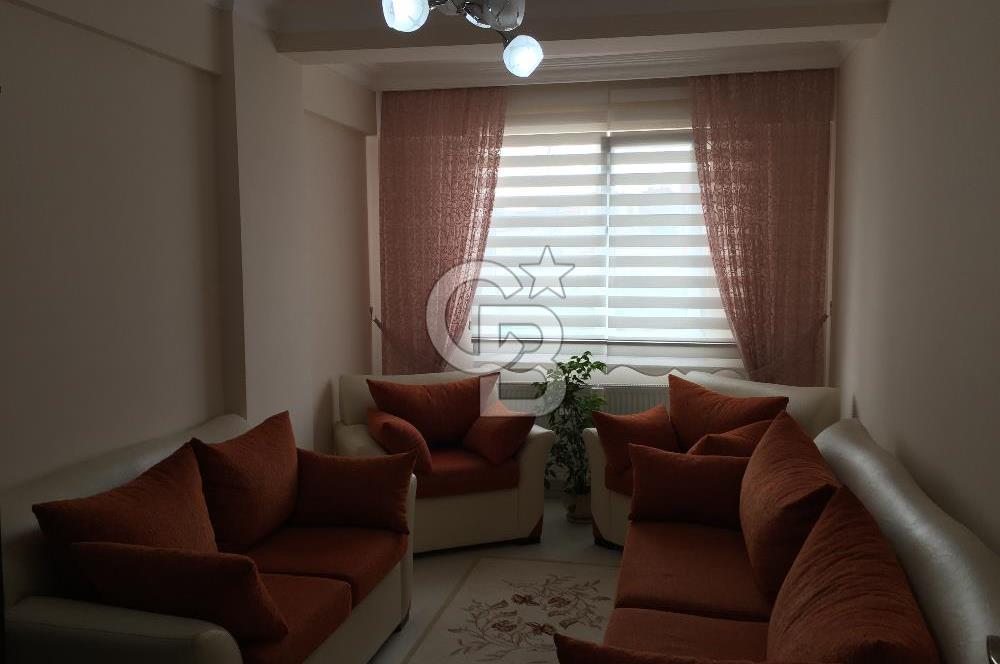 Siteler Bulvarı Üzerinde, Ulaşım ve Merkeze Yakın 3+1 Kiralık
