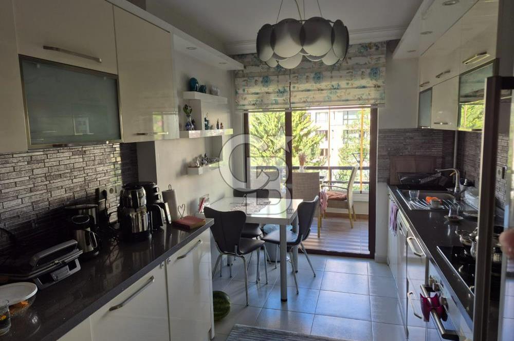 Çukurambar Budapeşte Cad. 3+1 1. Kat| Yenilenmiş