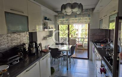 Çukurambar Budapeşte Cad. 3+1 1. Kat| Yenilenmiş