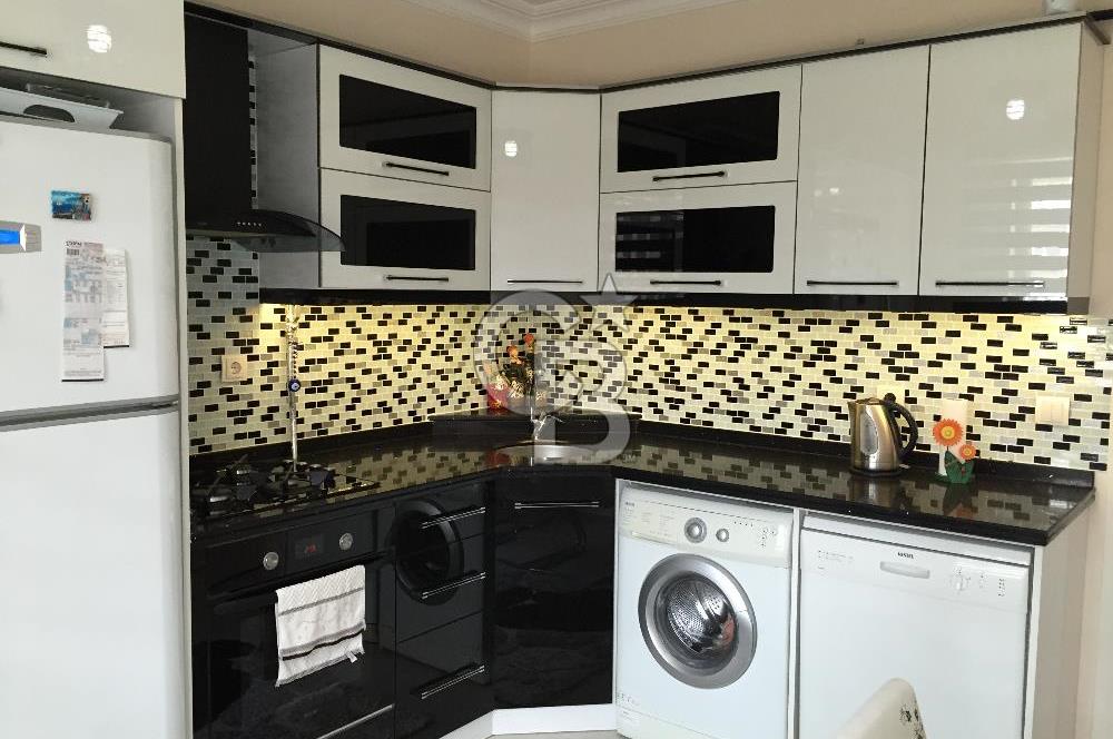 Siteler Bulvarı Üzerinde, Ulaşım ve Merkeze Yakın 3+1 Kiralık