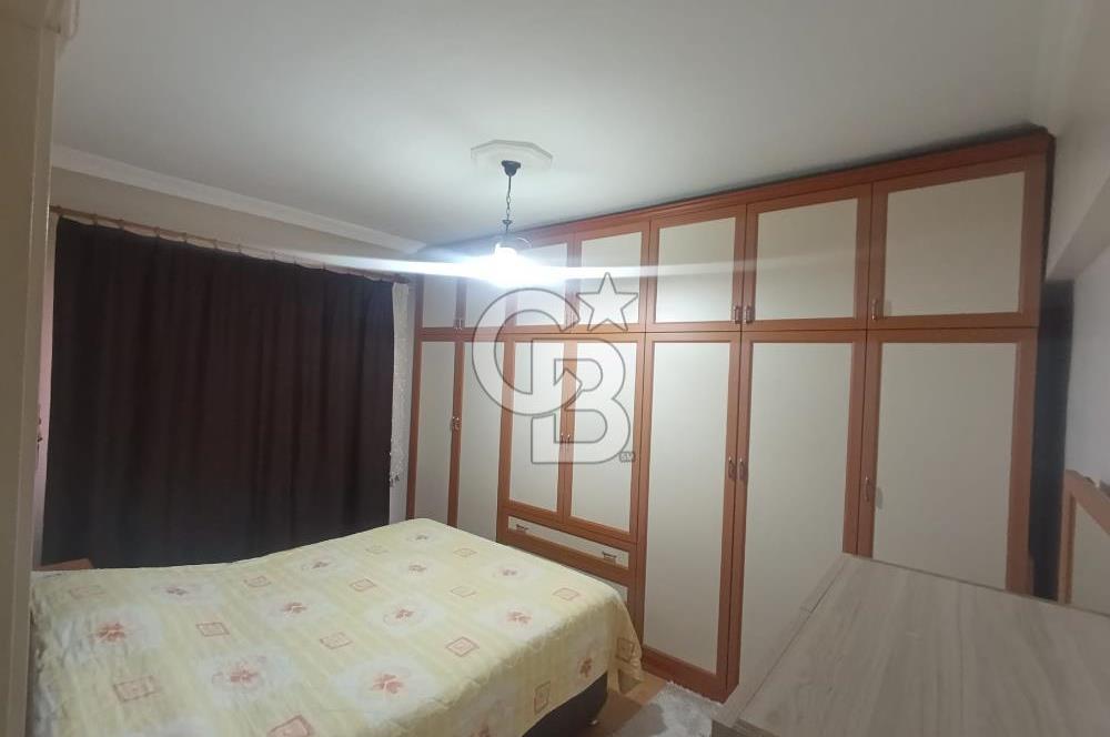 SİNCAN FATİH METRO İSTASYONU YANINDA 2+1 SATILIK DAİRE