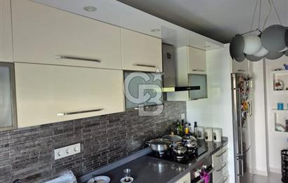 Çukurambar Budapeşte Cad. 3+1 1. Kat| Yenilenmiş