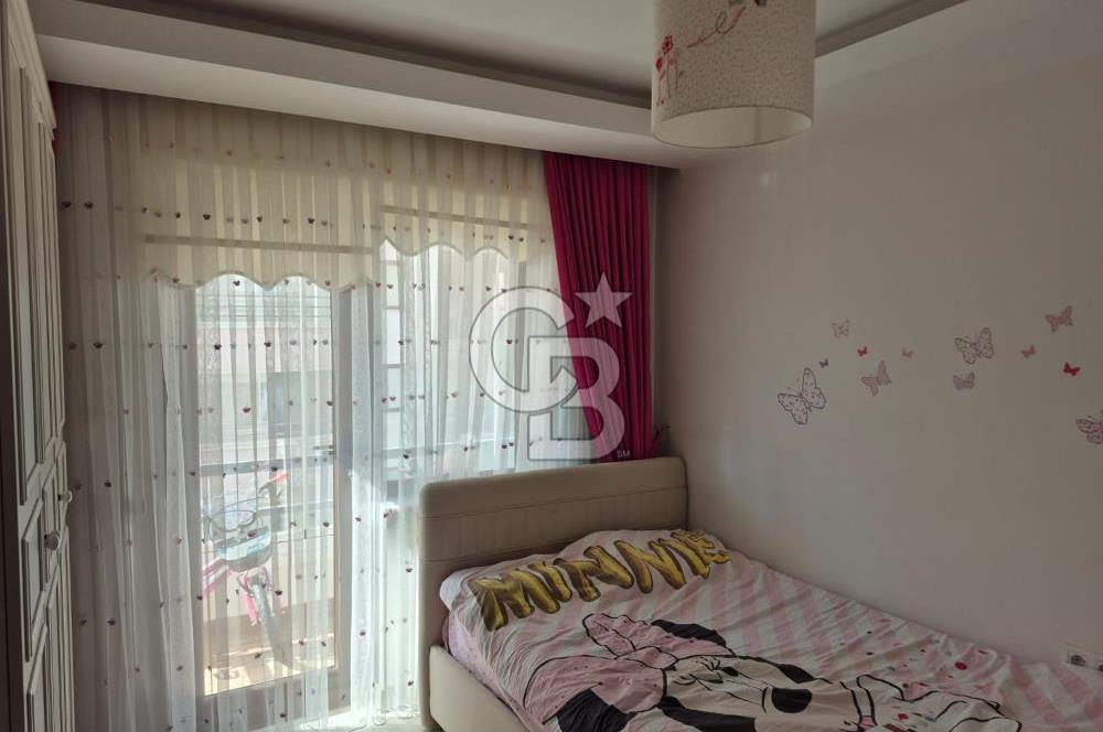 Çukurambar Budapeşte Cad. 3+1 1. Kat| Yenilenmiş