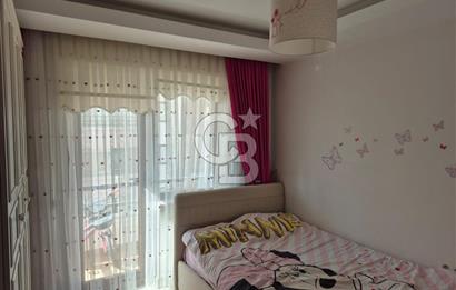 Çukurambar Budapeşte Cad. 3+1 1. Kat| Yenilenmiş
