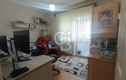 SİNCAN FATİH METRO İSTASYONU YANINDA 2+1 SATILIK DAİRE