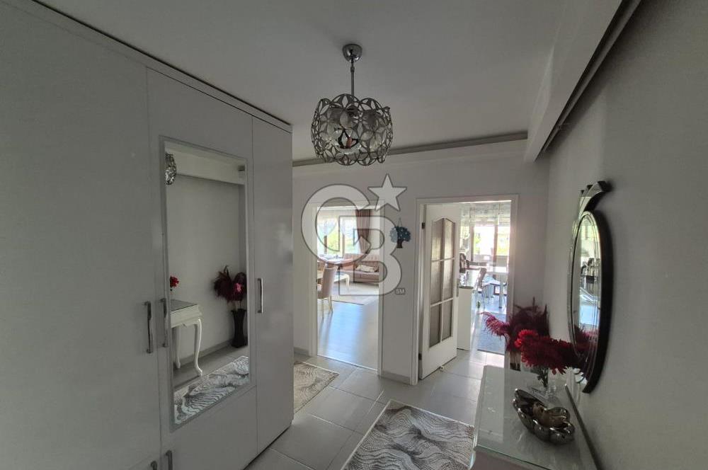 Çukurambar Budapeşte Cad. 3+1 1. Kat| Yenilenmiş