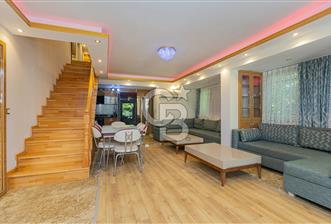KEMER SAHİL YOLUNDA SATILIK DUBLEKS DAİRE