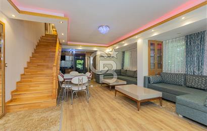 KEMER SAHİL YOLUNDA SATILIK DUBLEKS DAİRE