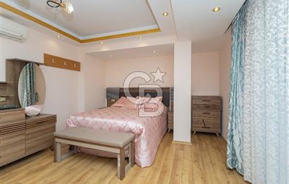 KEMER SAHİL YOLUNDA SATILIK DUBLEKS DAİRE