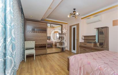 KEMER SAHİL YOLUNDA SATILIK DUBLEKS DAİRE
